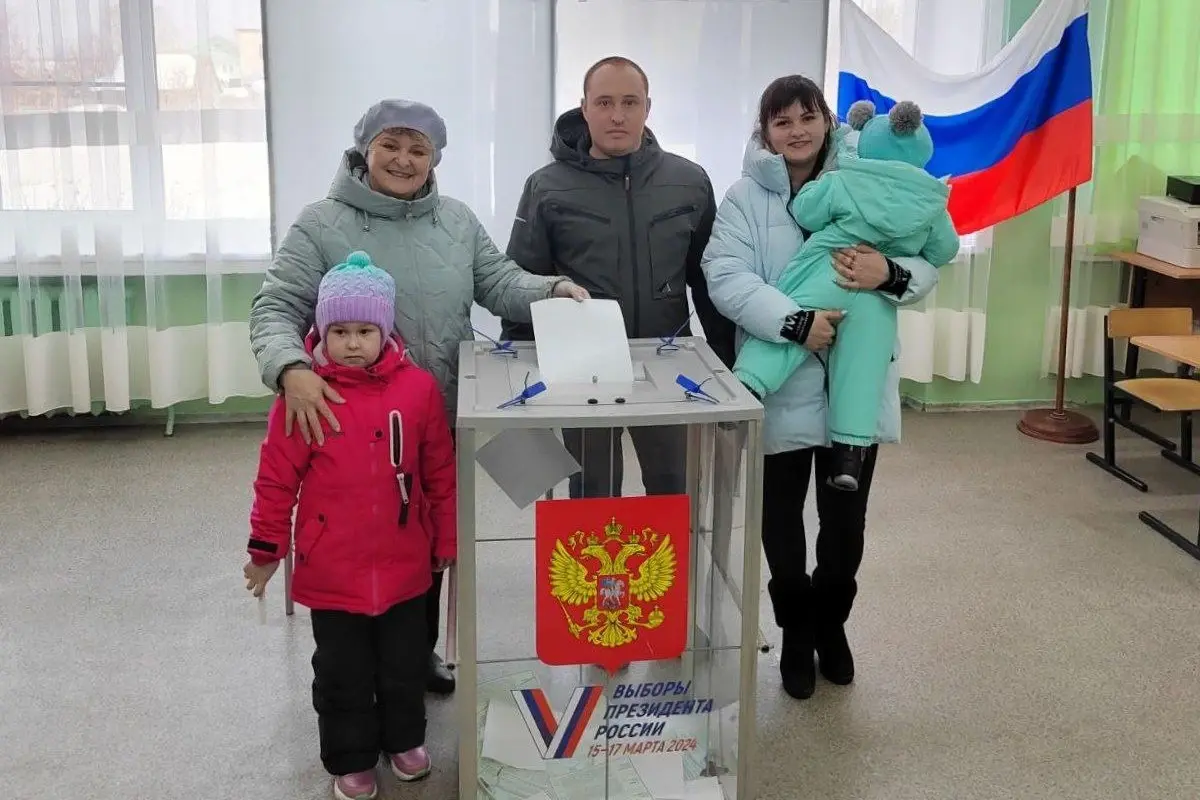 В первый день выборов в Ивановской области проголосовали треть избирателей