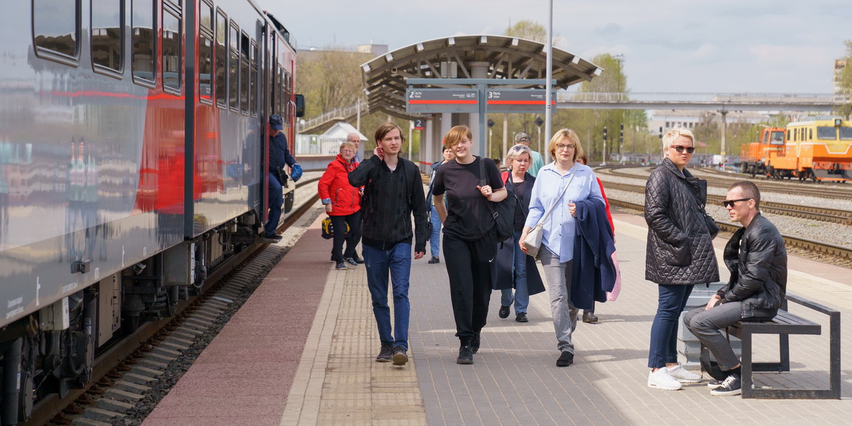В Ивановской области изменится цена билетов на пригородные поезда