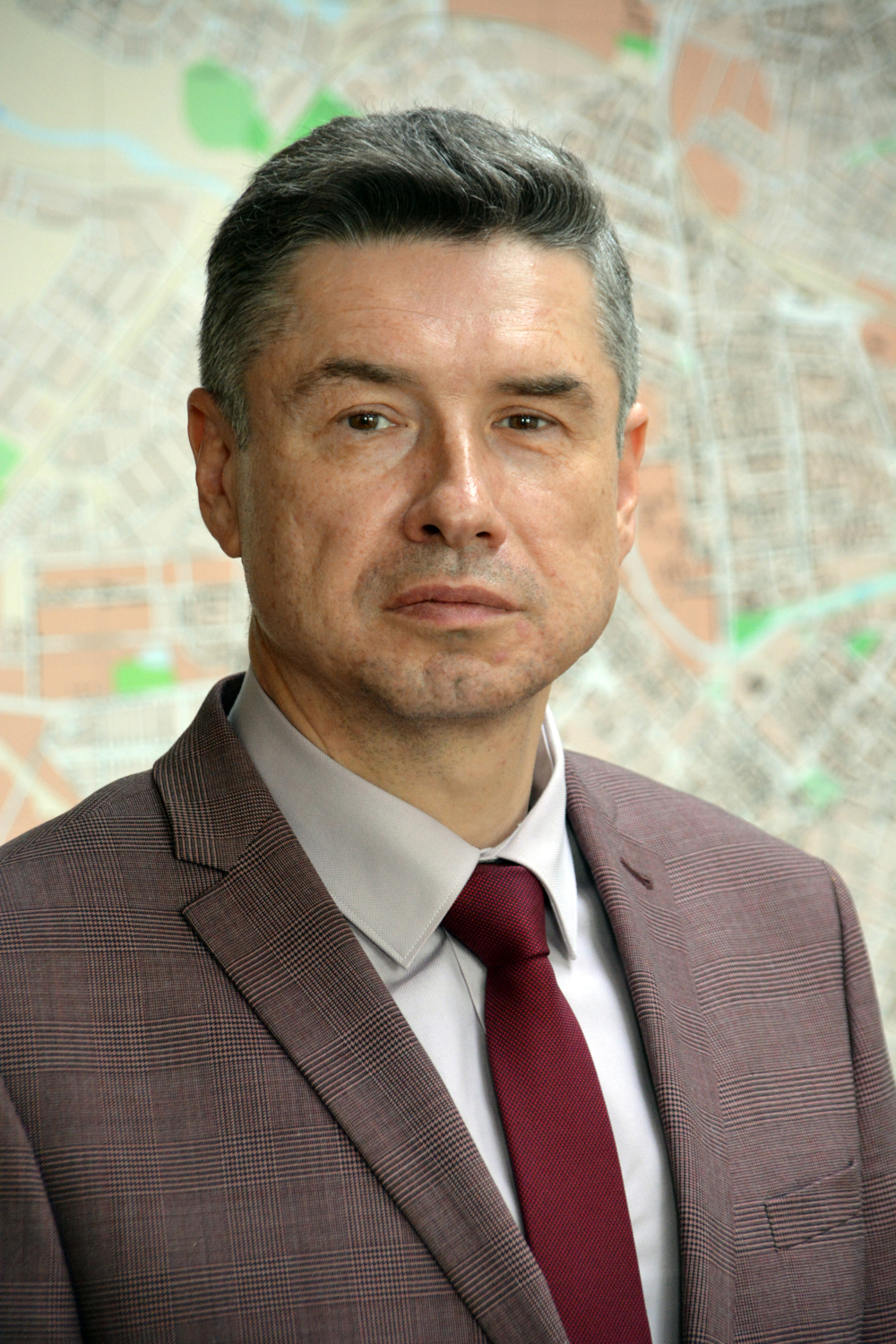 Заместителем главы администрации города Иванова стал Сергей Золкин
