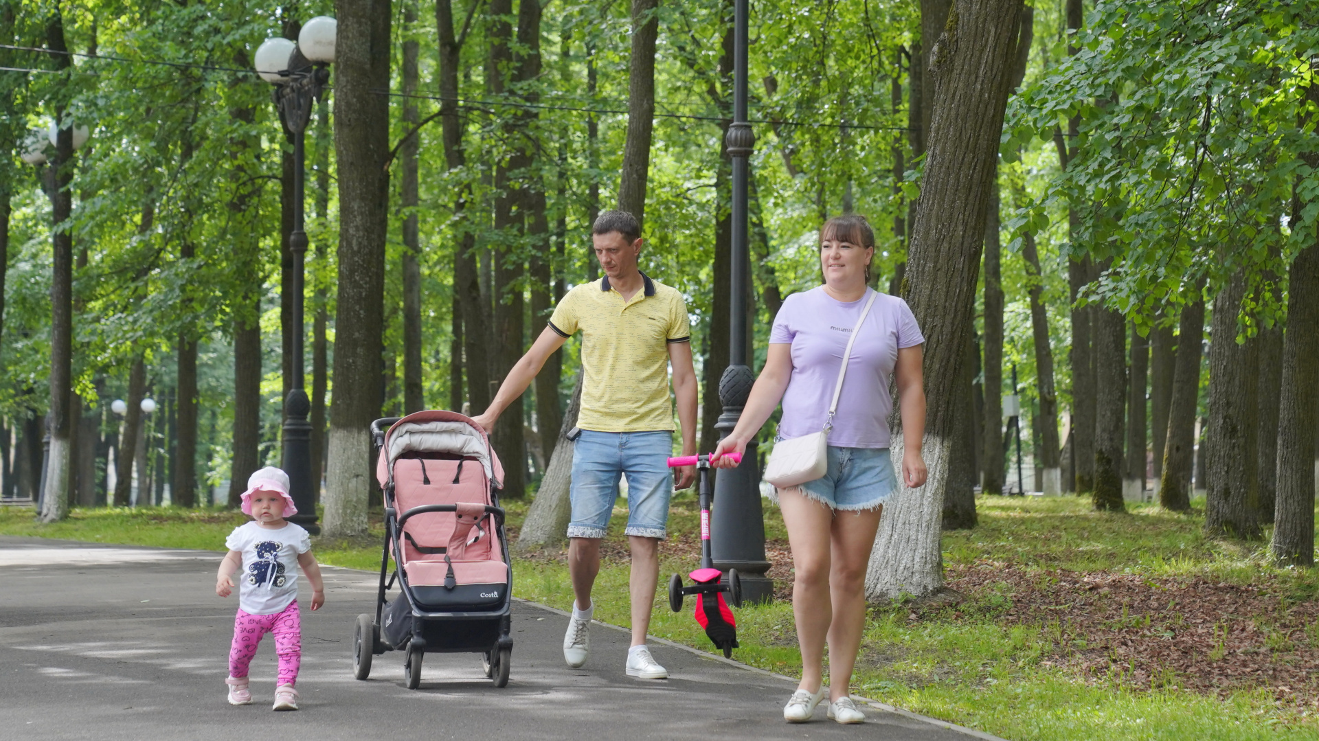 Жители малых городов Ивановской области смогут взять семейную ипотеку под 6% по обновленной программе