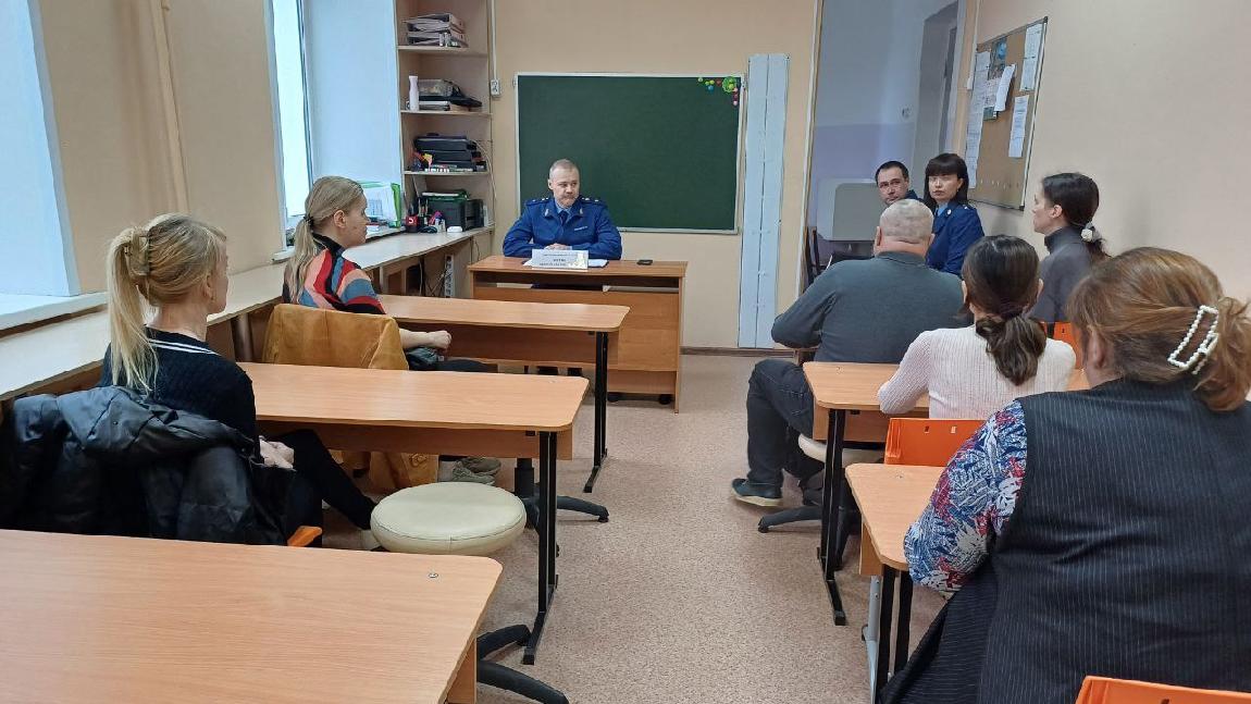 Факты жестокого обращения с детьми в ресурсном классе в Иванове подтвердились